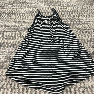 American eagle tank size S